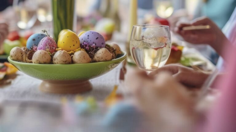 Osterbrunch 05.+06.04.2026