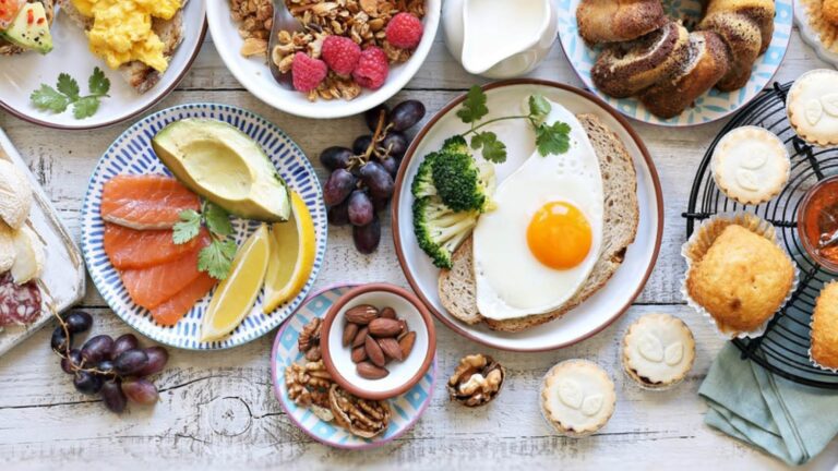 Sonntagsbrunch 22.02.2026