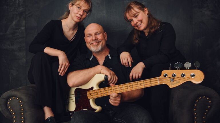 Musikabend mit Gaudes Trio 20.05.2026