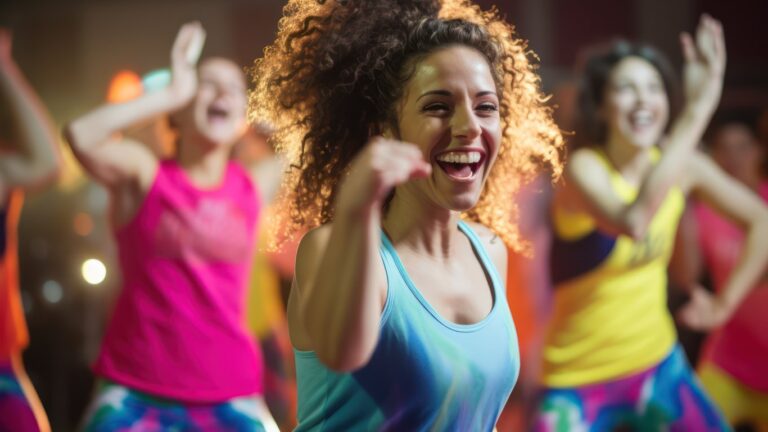 Zumba-Abend 13.05.2026