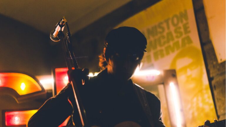 Live-Auftritt von Nico Tschawdrow 10.06.2026