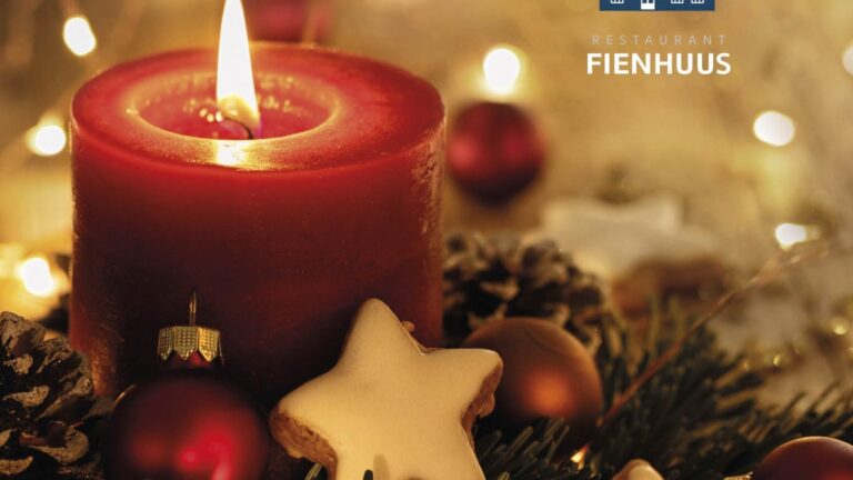 Adventsbrunch – 29.11.2026
